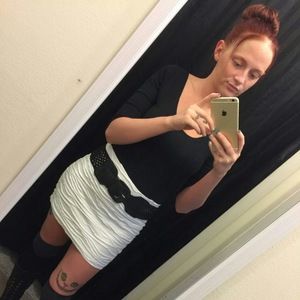 Meet your Posher, Kristen